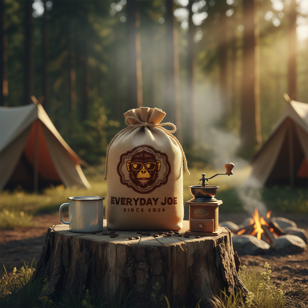 Morning Starter Bundle Outdoor