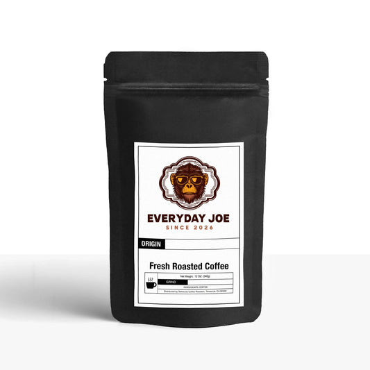Organic Latin American Blend