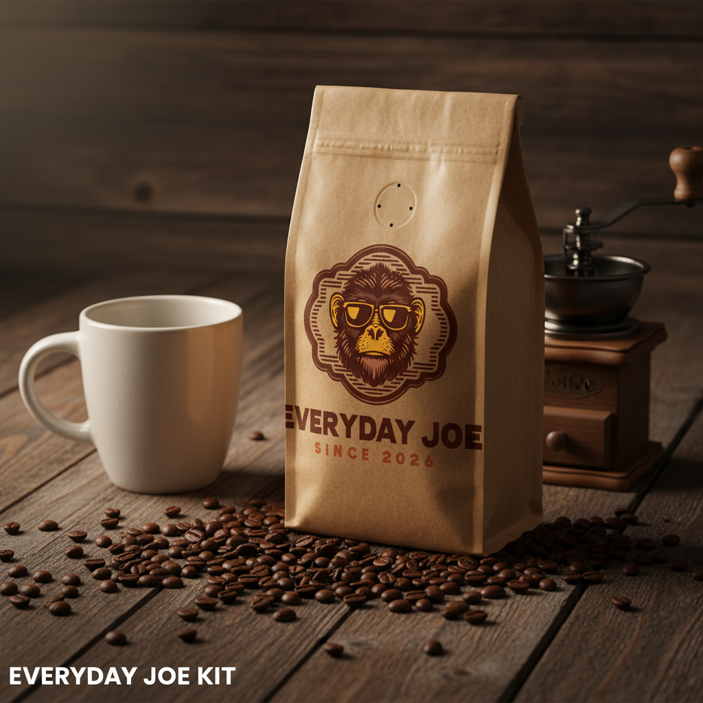 Everyday Joe Kit